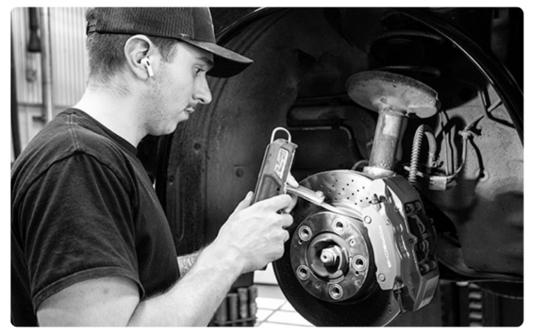 1-Brake-Services